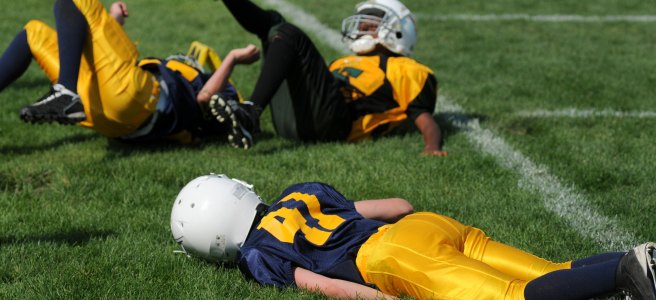 Photo by Ben Hershey on Unsplash